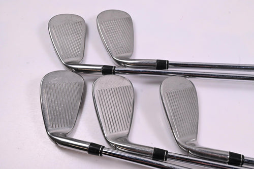 Taylormade Rocketbladez Irons / 5-9i / Regular Flex RocketFuel Shafts