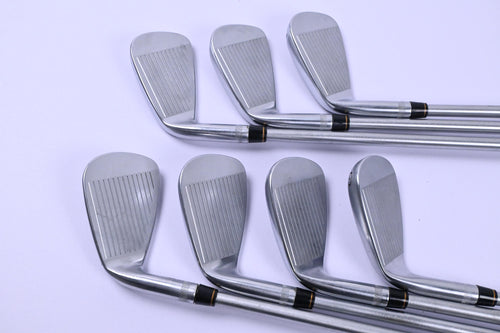 PXG 0317 Tour Irons / 5-PW+GW / X-Flex KBS Tour C-Taper 130 Shafts
