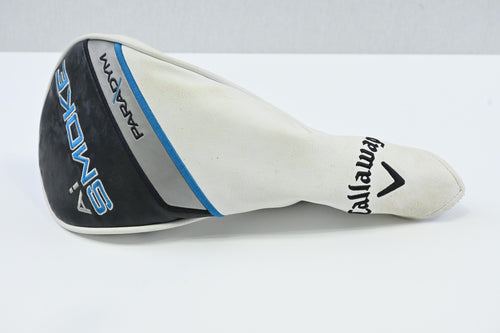 Callaway Paradym Ai Smoke Max D Driver / 10.5 Degree / Regular Flex Tensei Blue