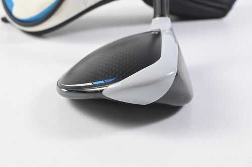 Taylormade SIM2 Max #5 Wood / 18 Degree / Regular Flex Ventus Blue 5 Shaft