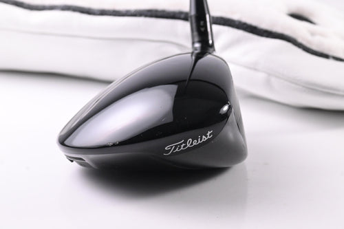 Titleist TSR3 Driver / 9 Degree / Stiff Flex Tensei AV Blue 55 Shaft
