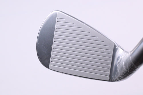 XXIO X 2022 #7 Iron / Stiff Flex N.S.Pro 950 NEO DST Shaft