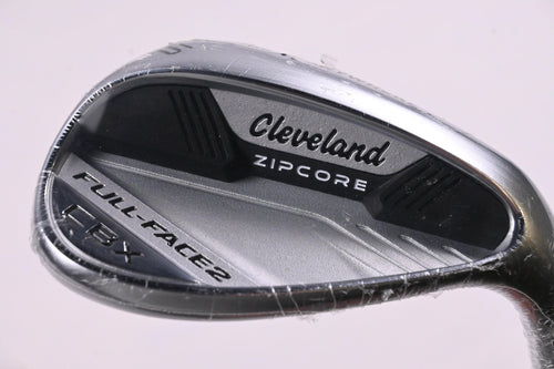 Cleveland CBX Full Face 2 Sand Wedge / 56 Degree / Wedge Flex Catalyst Spinner