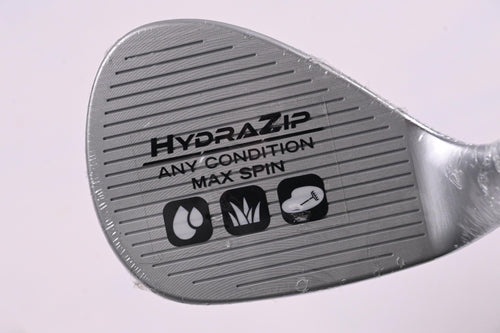 Cleveland CBX Full Face 2 Sand Wedge / 56 Degree / Wedge Flex Catalyst Spinner