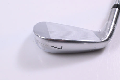 XXIO X 2022 #7 Iron / Stiff Flex N.S.Pro 950 NEO DST Shaft