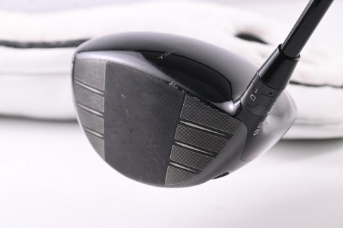 Titleist TSR3 Driver / 9 Degree / Stiff Flex Tensei AV Blue 55 Shaft