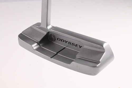 Odyssey White Hot OG 1WS Stroke Lab Putter / 34 Inch