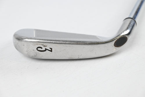 Callaway X-14 #3 Iron / 21 Degree / Stiff Flex Rifle Shaft