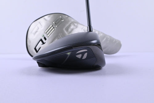 Taylormade Qi35 Driver / 10.5 Degree / Stiff Flex Tensei AV Black 65 Shaft