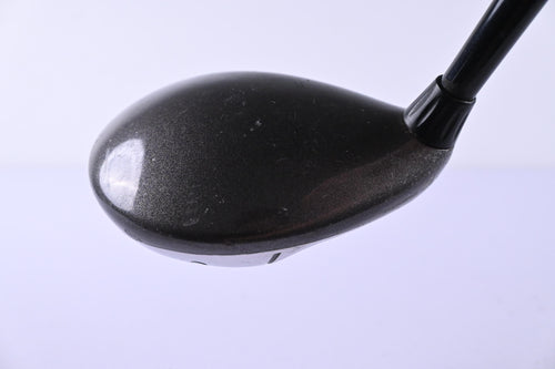 Left Hand Callaway Big Bertha 2004 #7 Wood / 22 Degree / Regular Flex RCH 75