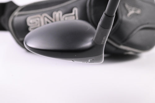 Left Hand Ping i20 #3 Wood / 15 Degree / Stiff Flex Ping TFC 707 Shaft