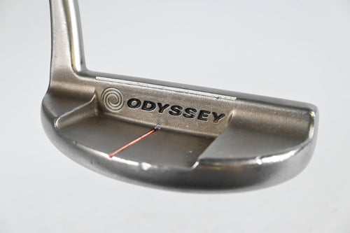 Odyssey White Hot Tour #9 Putter / 35 Inch
