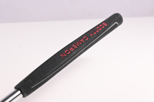 Scotty Cameron 2025 Studio Style Newport 2+ Putter / 34 Inch