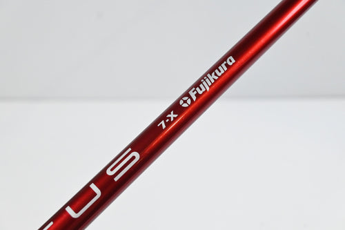 Fujikura Ventus Red Velocore 7 #5 Wood Shaft / X-Flex / Ping 2nd Gen