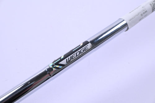 Ping Glide Gap Wedge / 52 Degree / Black Dot / Wedge Flex Ping CFS Shaft