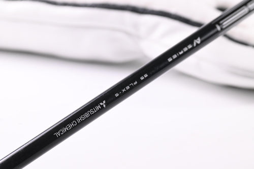 Titleist TSR3 Driver / 9 Degree / Stiff Flex Tensei AV Blue 55 Shaft
