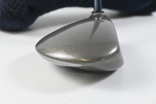 Callaway Steelhead #4 Wood / 16.5 Degree / Firm Flex RCH 99 Shaft