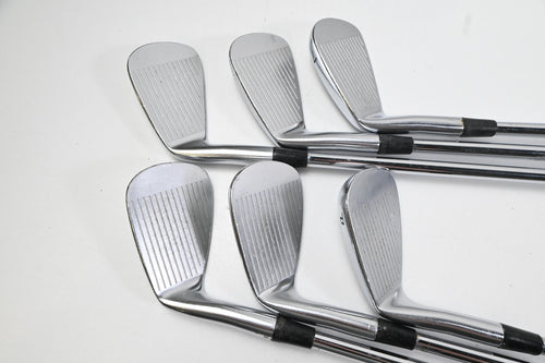 Taylormade P7MB 2023 Irons / 5-PW / X-Flex Dynamic Gold X100 Steel Shafts