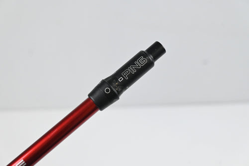 Fujikura Ventus Red Velocore 7 #5 Wood Shaft / X-Flex / Ping 2nd Gen