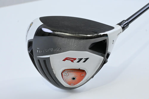 Taylormade R11 Driver / 9 Degree / Regular Flex Fujikura Blue 60