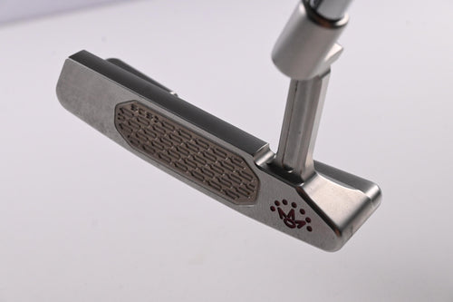 Scotty Cameron 2025 Studio Style Newport 2 Putter / 34 Inch