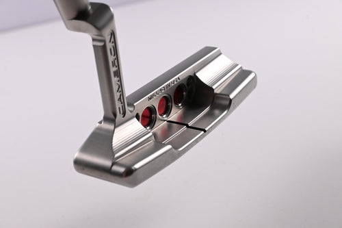 Scotty Cameron 2025 Studio Style Newport 2 Putter / 34 Inch