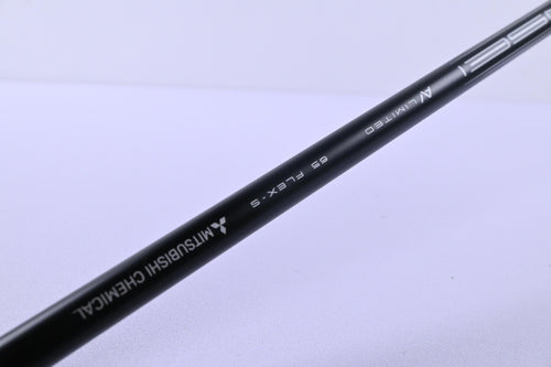 Taylormade Qi35 Driver / 10.5 Degree / Stiff Flex Tensei AV Black 65 Shaft