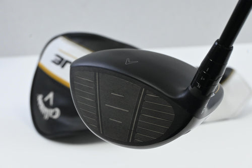 Callaway Rogue ST MAX Driver / 10.5 Degree / Regular Flex Tensei CR Blue 50