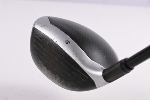 Taylormade M6 #3 Wood / 15 Degree / Regular Flex Fujikura Atmos Red 4 Shaft