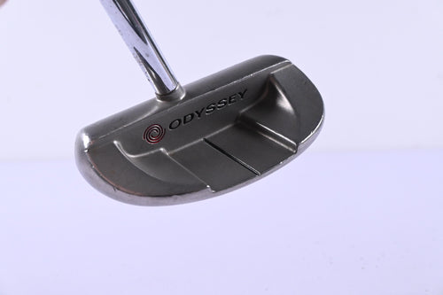 Odyssey White Hot #5 CS Putter / 35 Inch