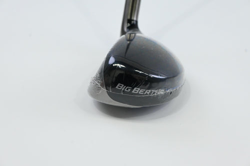 Left Hand Callaway Big Bertha B21 #5 Hybrid / 27 Degree / Ladies Flex RCH 45