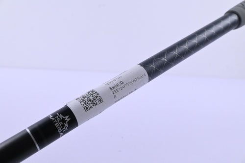 Taylormade Qi35 Driver / 10.5 Degree / Stiff Flex Tensei AV Black 65 Shaft