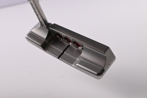 Scotty Cameron 2025 Studio Style Newport 2 Putter / 34 Inch