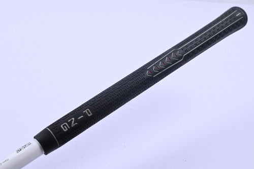 Ping Glide Gap Wedge / 52 Degree / Black Dot / Wedge Flex Ping CFS Shaft