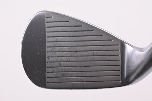 Titleist T100 2021 Pitching Wedge / 46 Degree / Regular Flex AMT Red R300 Shaft
