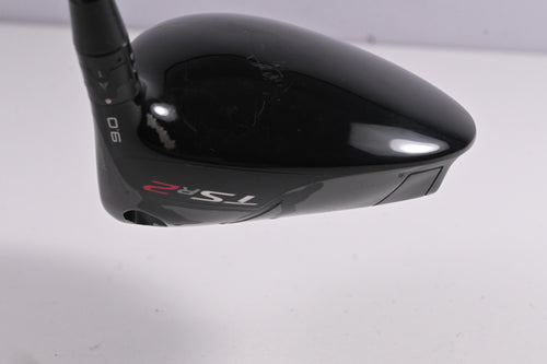 Titleist TSR2 Driver / 9 Degree / Stiff Flex Aldila RIP 60 Shaft