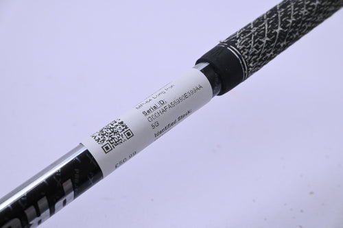 Mizuno MP-64 #4 Iron / 24 Degree / X-Flex Project X PXi Shaft