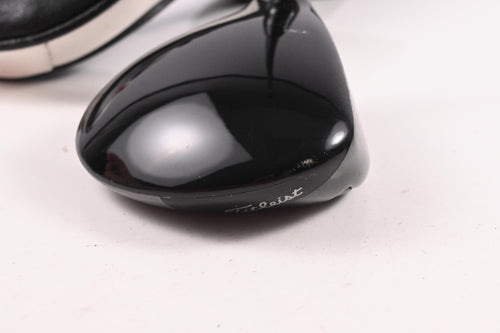 Titleist TSi2 #3 Wood / 16.5 Degree / Regular Flex Kuro Kage Black TiNi 55 Shaft