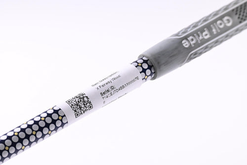 Ladies XXIO X #5 Wood / 20 Degree / Ladies Flex XXIO MP 900 38 Shaft