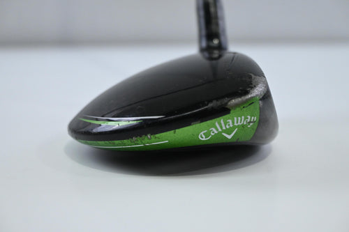 Callaway GBB Epic #3 Wood / 15 Degree / Regular Flex HZRDUS T800 65 Shaft