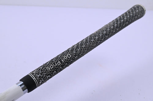 Mizuno MP-64 #4 Iron / 24 Degree / X-Flex Project X PXi Shaft