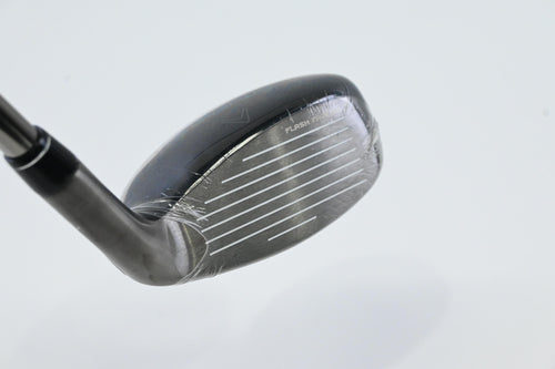 Left Hand Callaway Big Bertha B21 #5 Hybrid / 27 Degree / Ladies Flex RCH 45