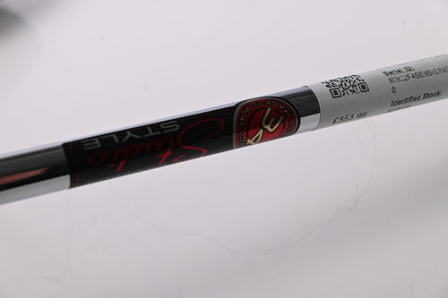 Scotty Cameron 2025 Studio Style Newport 2 Putter / 34 Inch