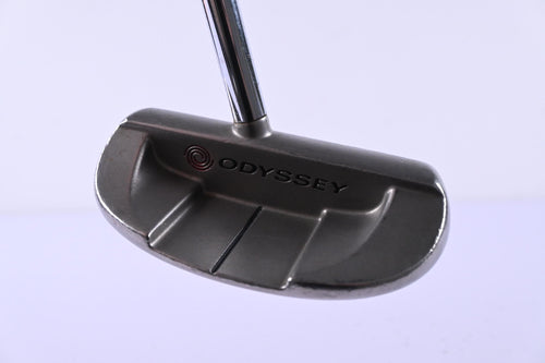 Odyssey White Hot #5 CS Putter / 35 Inch