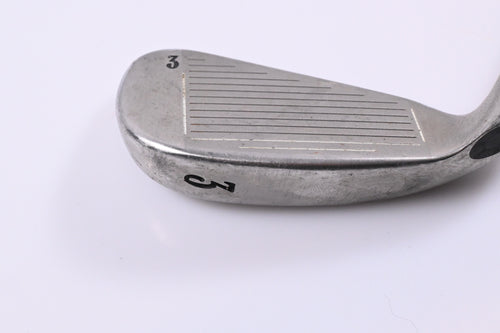 Callaway X-14 #3 Iron / 21 Degree / Regular Flex Callaway Shaft