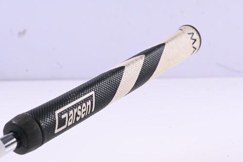 Odyssey White Hot Pro Black V-Line Putter / 34 Inch