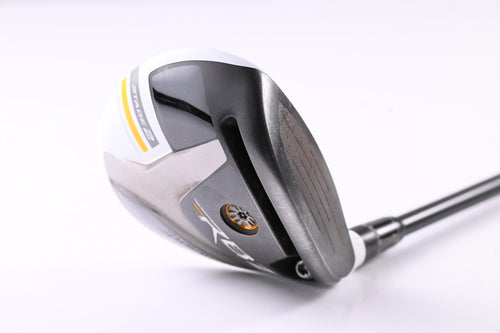 Taylormade RBZ Stage 2 Tour #3 Wood / 14.5 Degree / Stiff Flex Rocketfuel 70