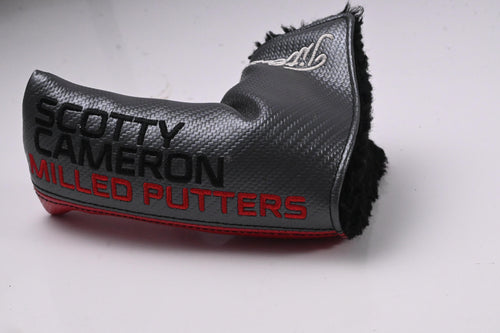 Scotty Cameron Studio Select Newport 2 Putter / 34 Inch