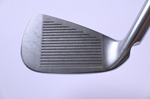 Ping i525 #6 Iron / Blue Dot / Stiff Flex Dynamic Gold 105 S300 Shaft