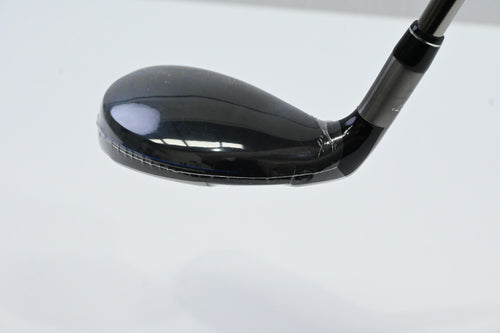 Left Hand Callaway Big Bertha B21 #5 Hybrid / 27 Degree / Ladies Flex RCH 45